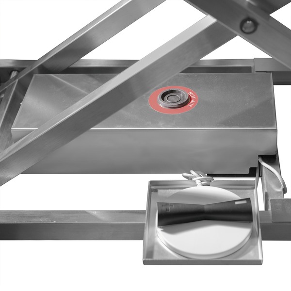 Batteri kit, Saksebord II 1